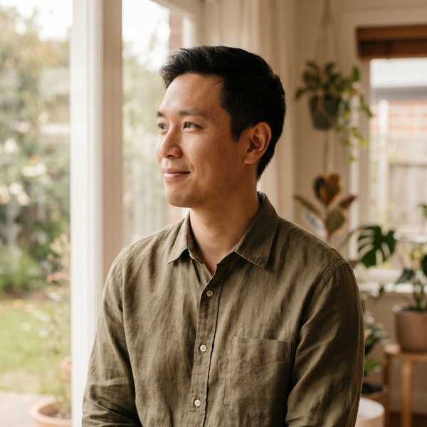 糖心Vlog 林风 首席生活记录者